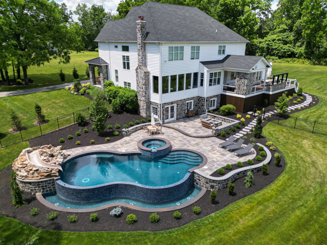 Your Home Is Where Their Heart Is