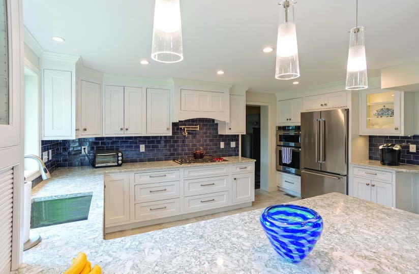 Main Line Kitchen Design