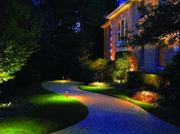 Outdoor Lighting Perspectives 