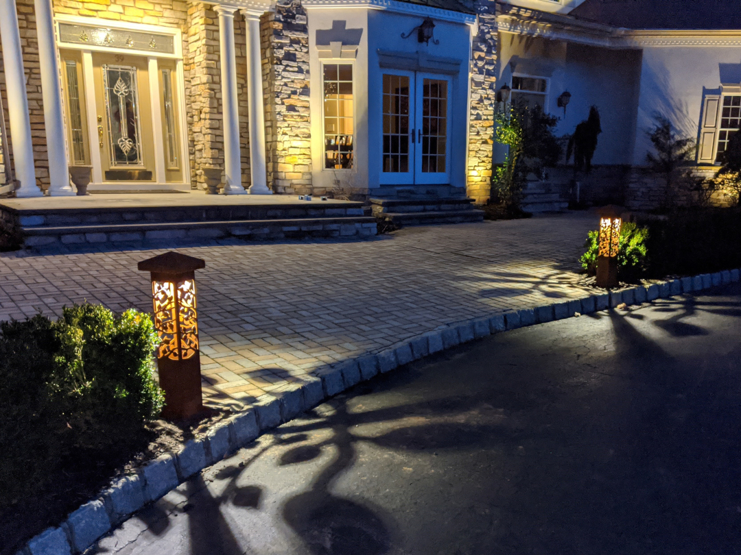 Outdoor Lighting Perspectives