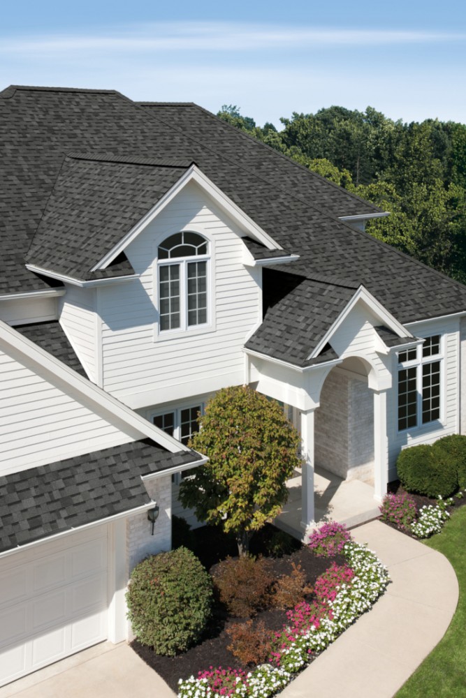 Emmons Roofing & Siding