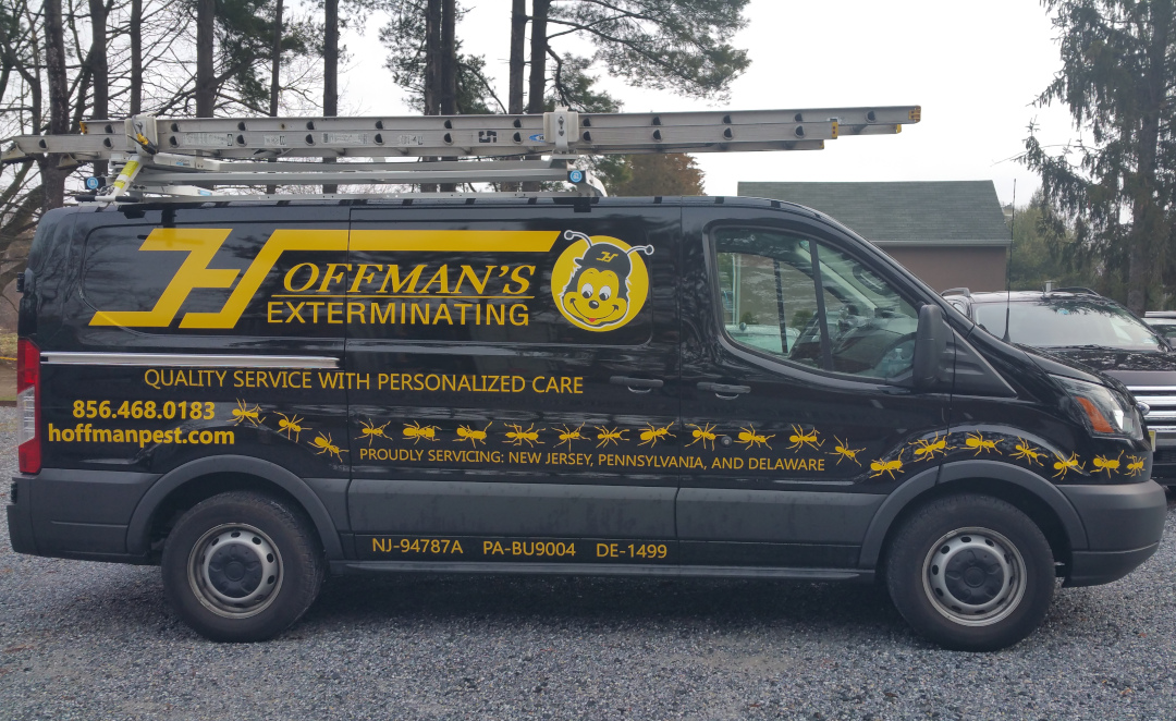 Hoffman’s Exterminating Company