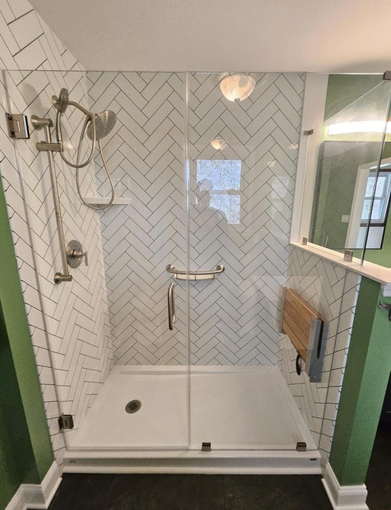 Daniel Robert Remodeling