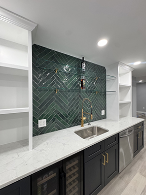 Daniel Robert Remodeling