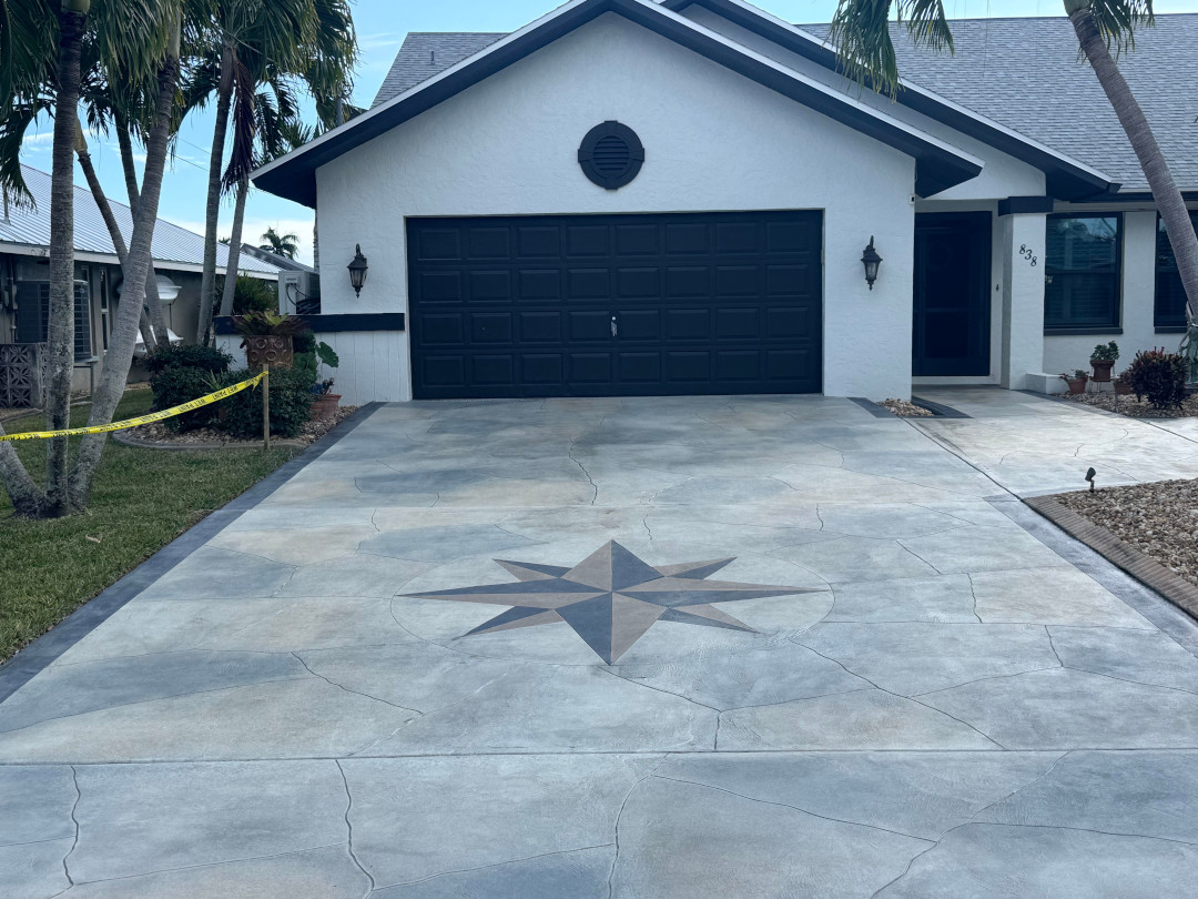 Restoring from the Inside Out