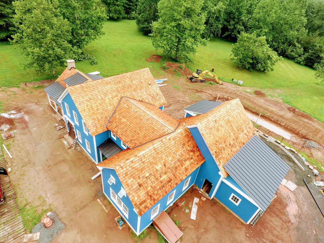 Apex Roofing