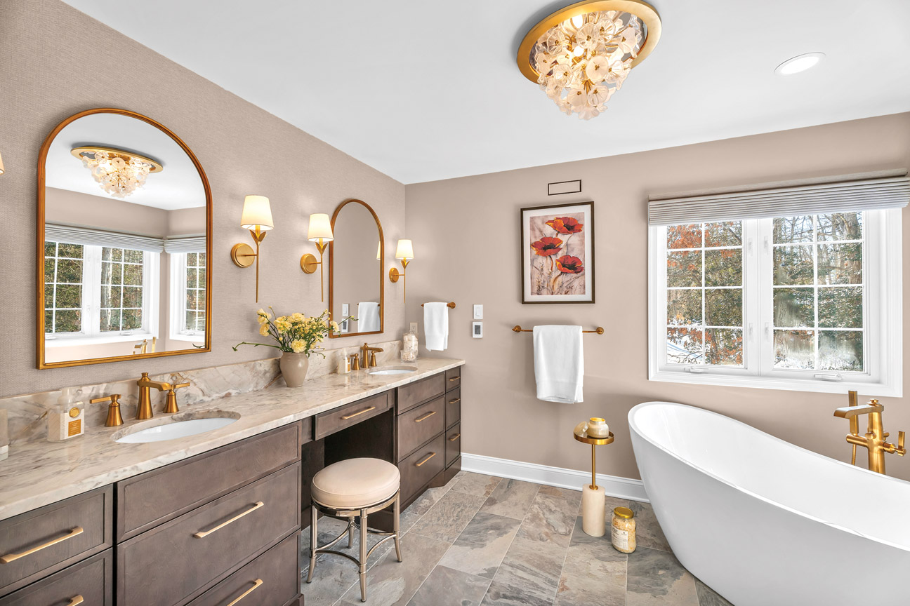 Amiano & Son - Inspiring Interiors