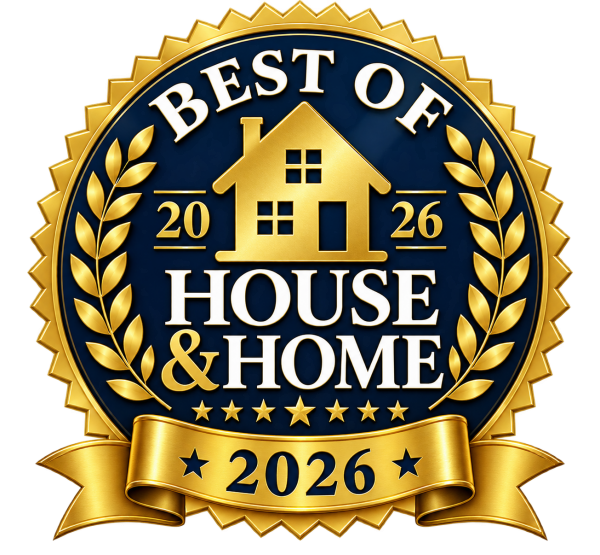 House & Home Magazine
