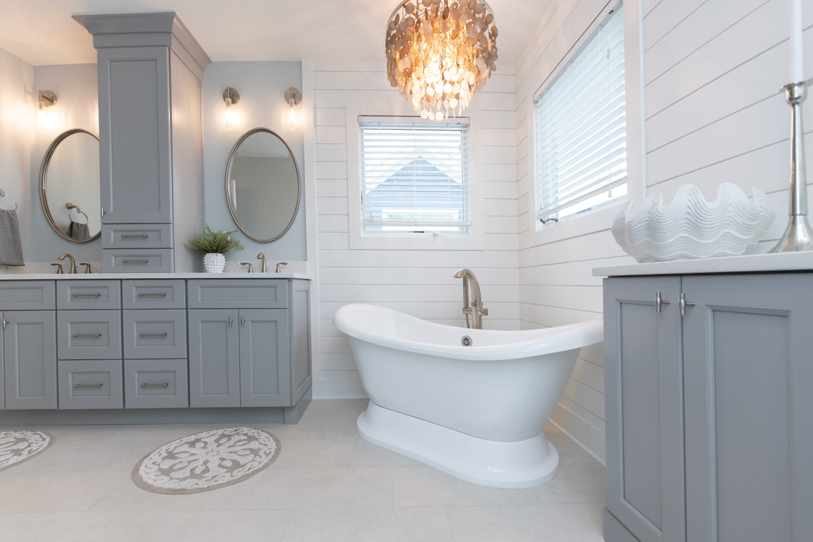 Amiano & Son - Inspiring Interiors