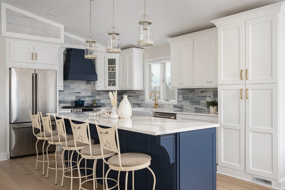 The Amiano Advantage: The Expert Process Transforming Jersey Shore Homes