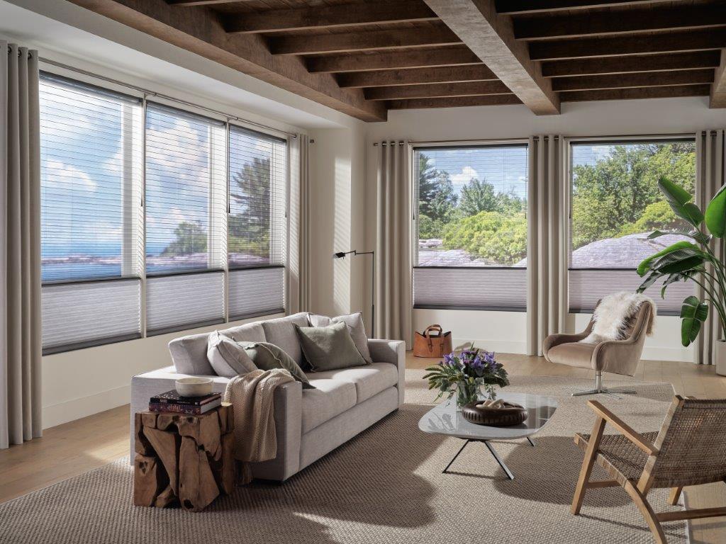 Heritage Design Interiors - The Art of Beautiful Windows