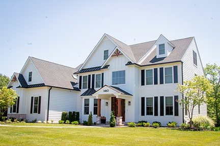 Global Home - Built to Last