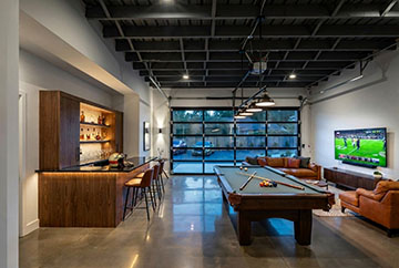 The New Flex Space