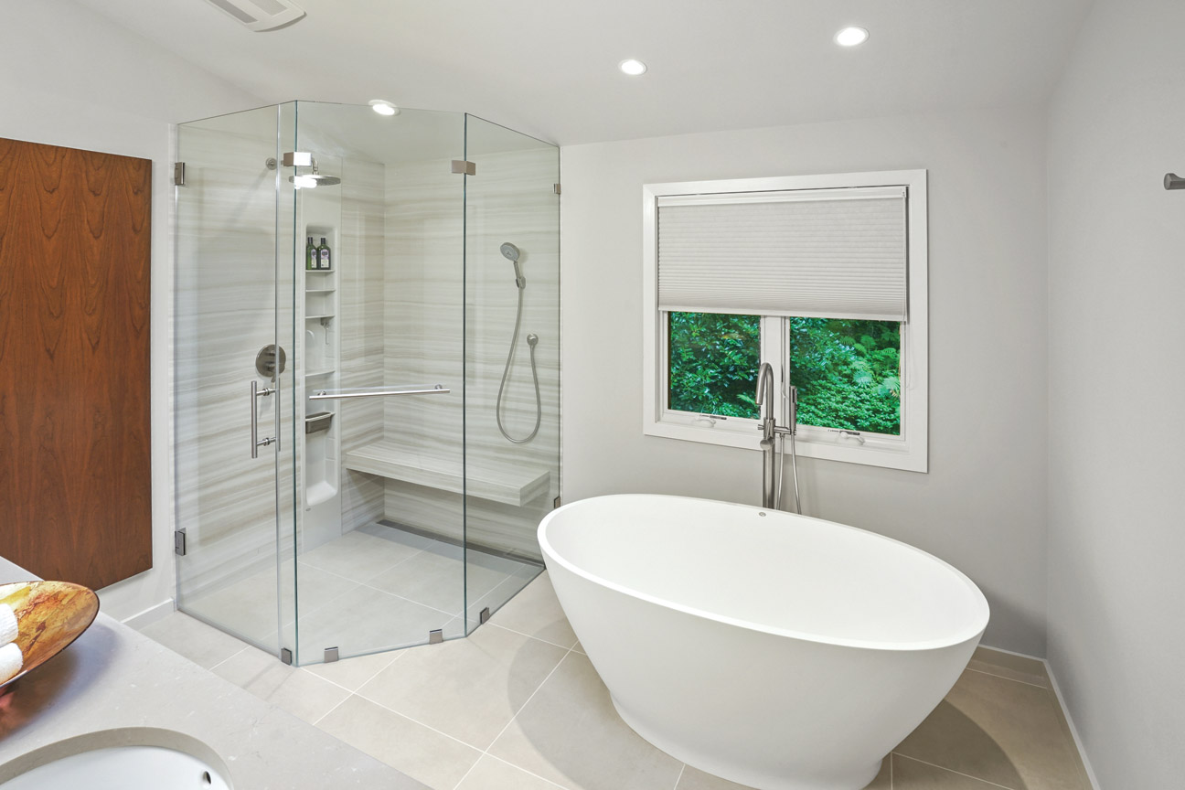 Gehman Design Remodeling - Built on Trust