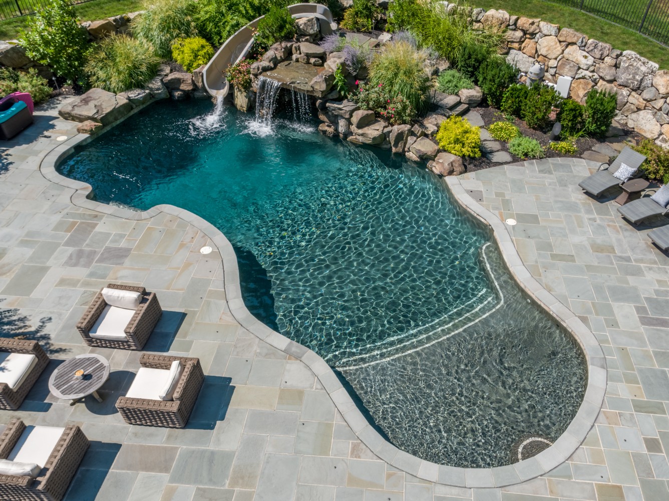 Swim-Mor Pools & Spas - More Than a Pool